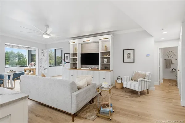 $495,000 | 150 Southeast Four Winds Drive, Unit B208, Stuart, FL 34996