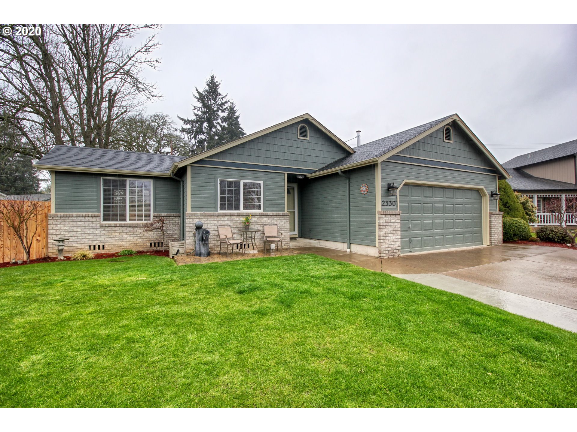 2330 Otto Street Springfield, OR 97477 - Photo 1 of 27