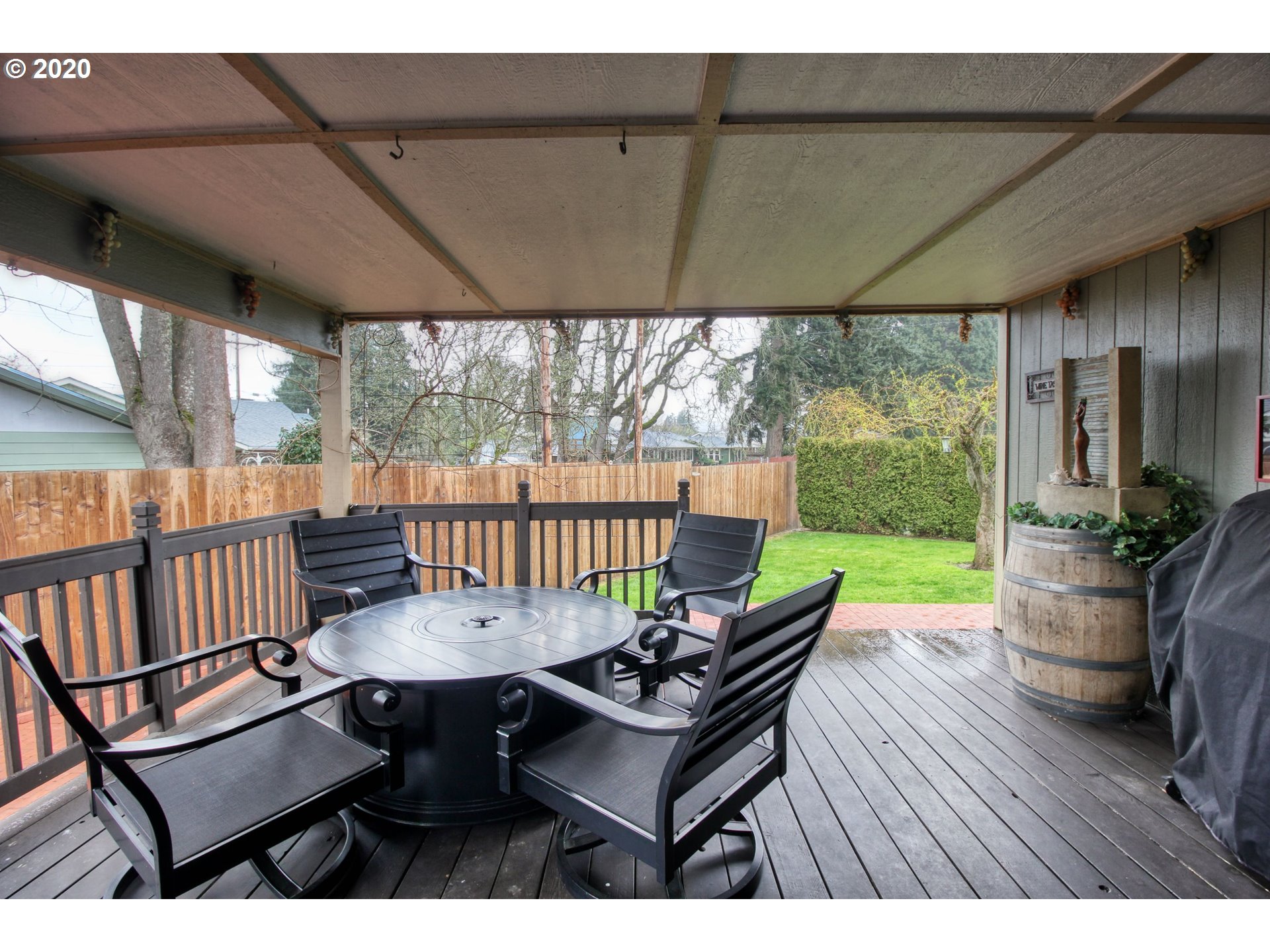 2330 Otto Street Springfield, OR 97477 - Photo 21 of 27