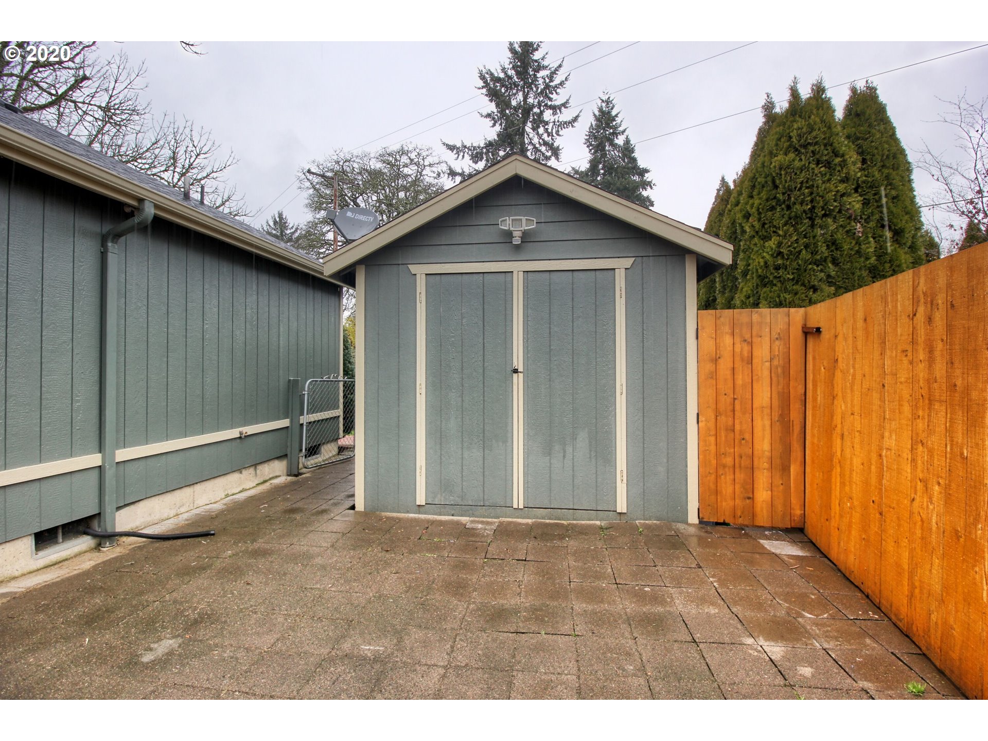 2330 Otto Street Springfield, OR 97477 - Photo 25 of 27