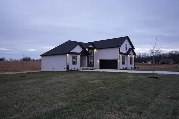 $599,900 | 8 Wofford Estates, Clarksville, TN 37040