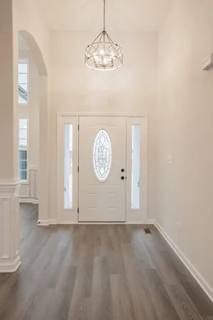 $599,900 | 8 Wofford Estates, Clarksville, TN 37040