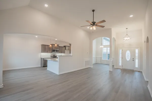 $599,900 | 8 Wofford Estates, Clarksville, TN 37040