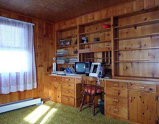 2398 Parsons Road Washburn, ME 04786 - Photo 7 of 25 Bedroom. 4 Bedrooms. Many With Built...