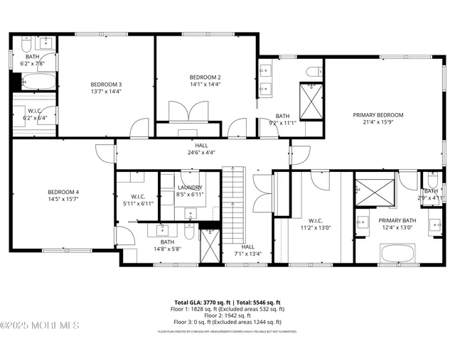$2,699,000 | 420 Rumson Road, Little Silver, NJ 07739