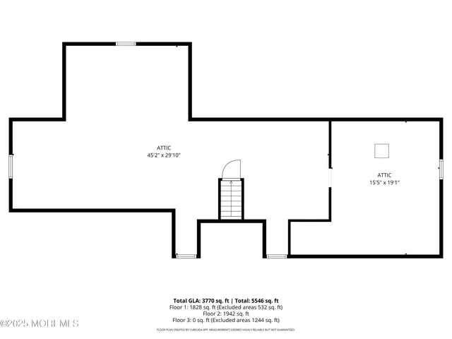 $2,699,000 | 420 Rumson Road, Little Silver, NJ 07739