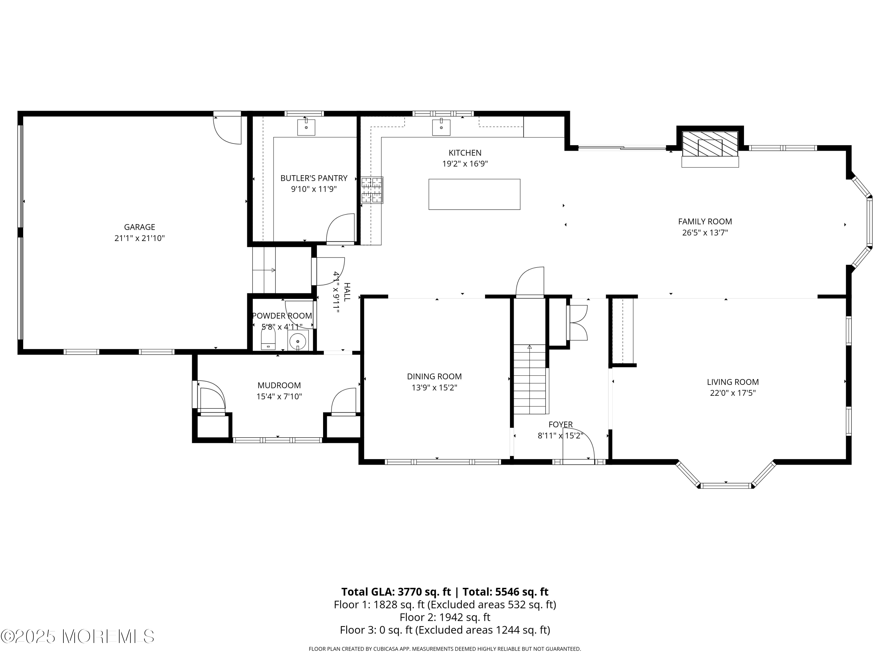 420 Rumson Road Little Silver, NJ 07739 - Photo 51 of 51