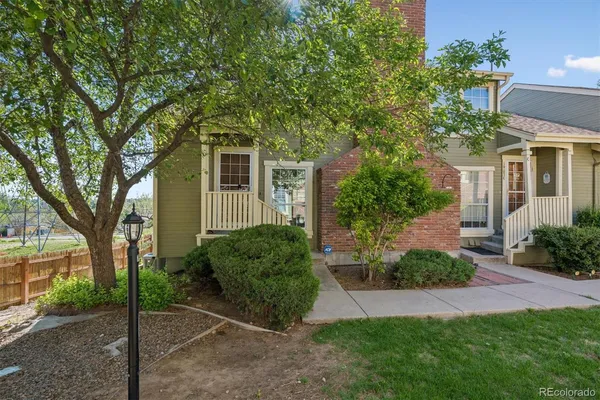 $289,900 | 1903 South Helena Street, Unit D, Aurora, CO 80013