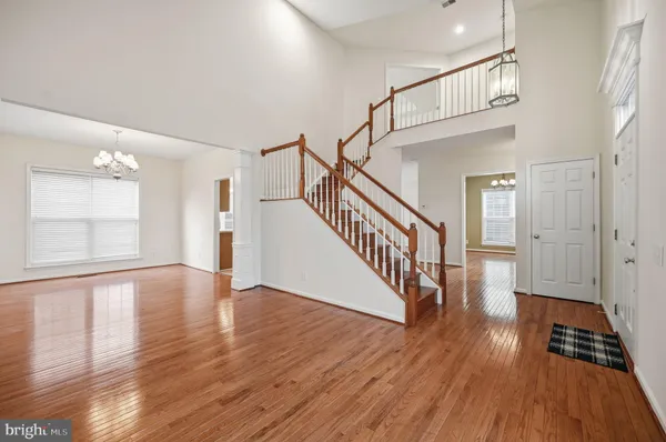 $3,800 | 6046 Smooth Stone Place, Haymarket, VA 20169