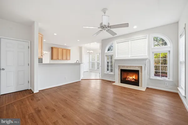 $3,800 | 6046 Smooth Stone Place, Haymarket, VA 20169