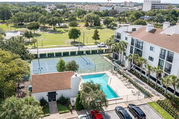 $495,000 | 300 Carolina Avenue, Unit 207, Winter Park, FL 32789