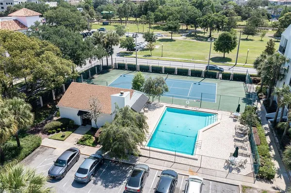 $495,000 | 300 Carolina Avenue, Unit 207, Winter Park, FL 32789