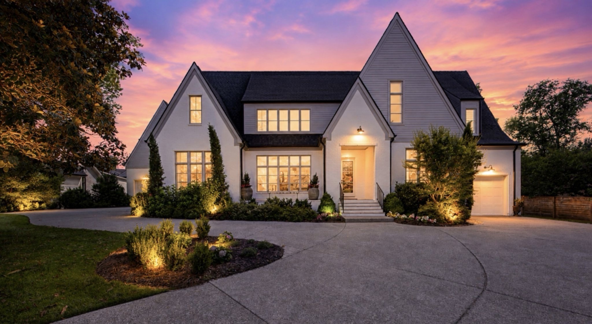 2825 Sugar Tree Road Nashville, TN 37215 - Photo 2 of 89 Gallery Image 2