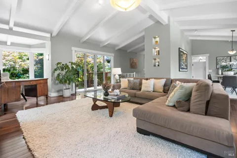 $2,200,000 | 225 Foster Avenue, Kentfield, CA 94904