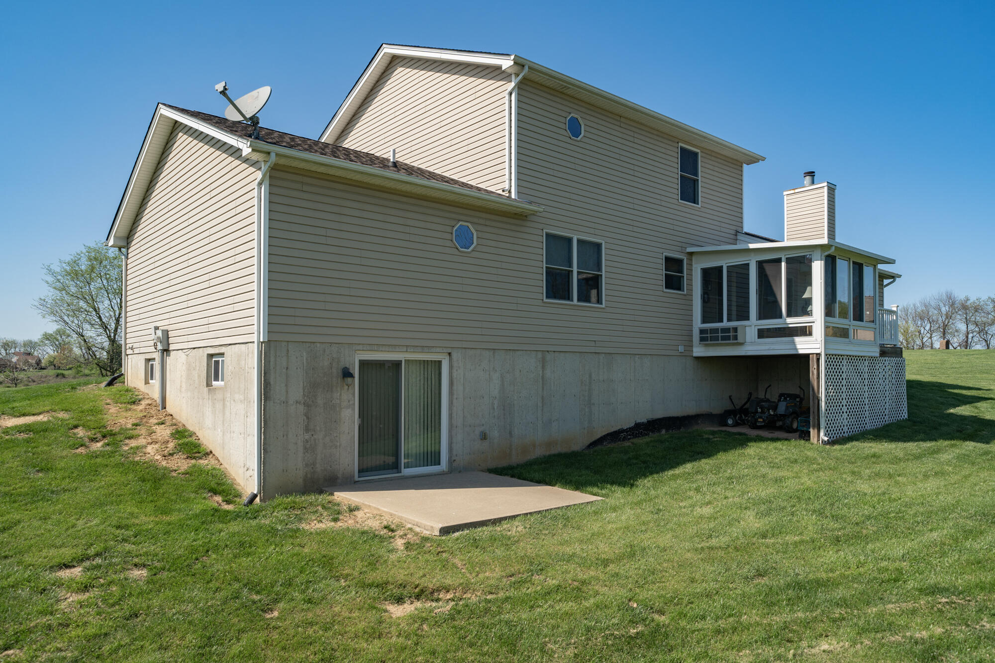 150 Seneca Trail Dry Ridge, KY 41035 - Photo 39 of 46