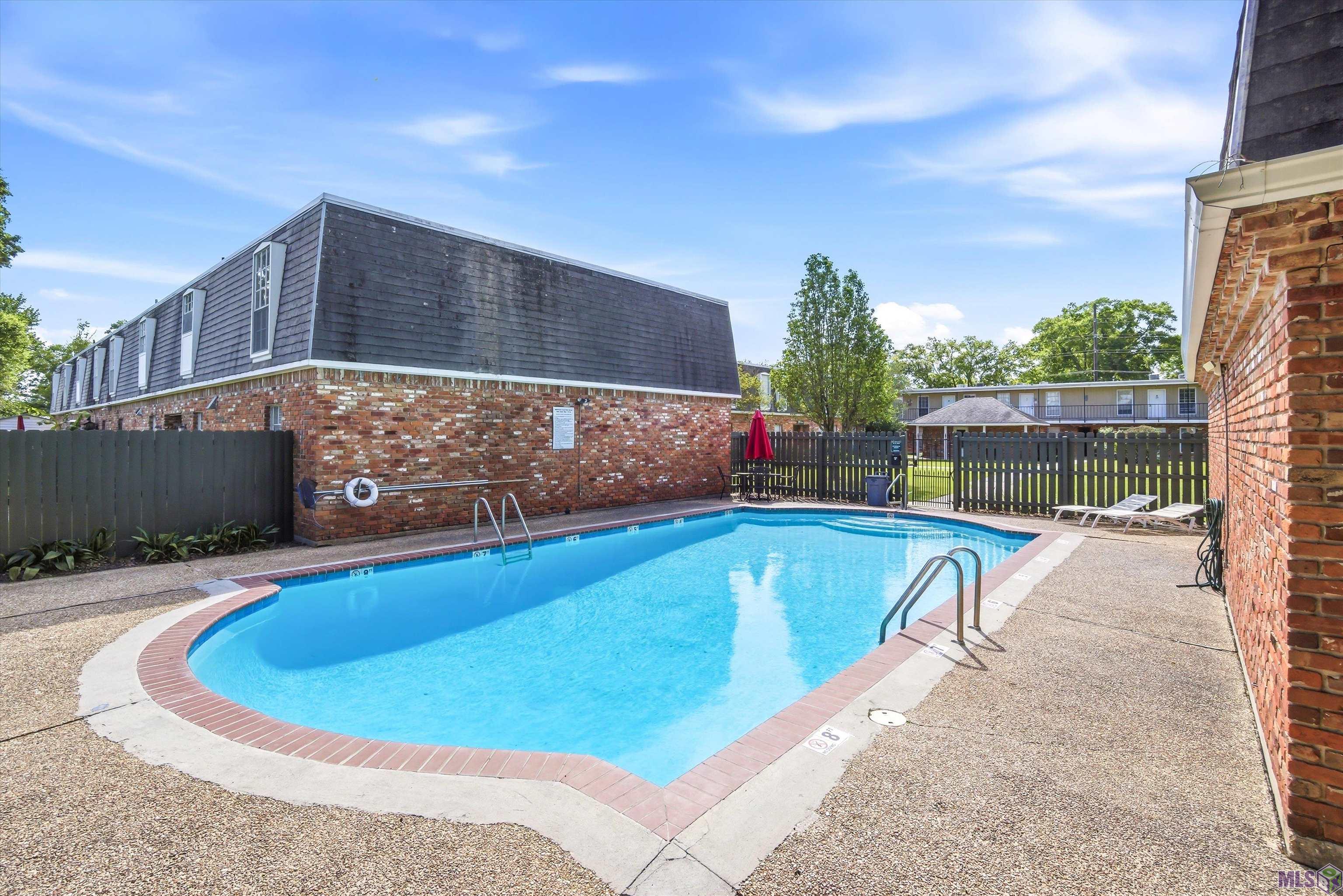 1755 College Drive, Unit 209 Baton Rouge, LA 70808 - Photo 15 of 15