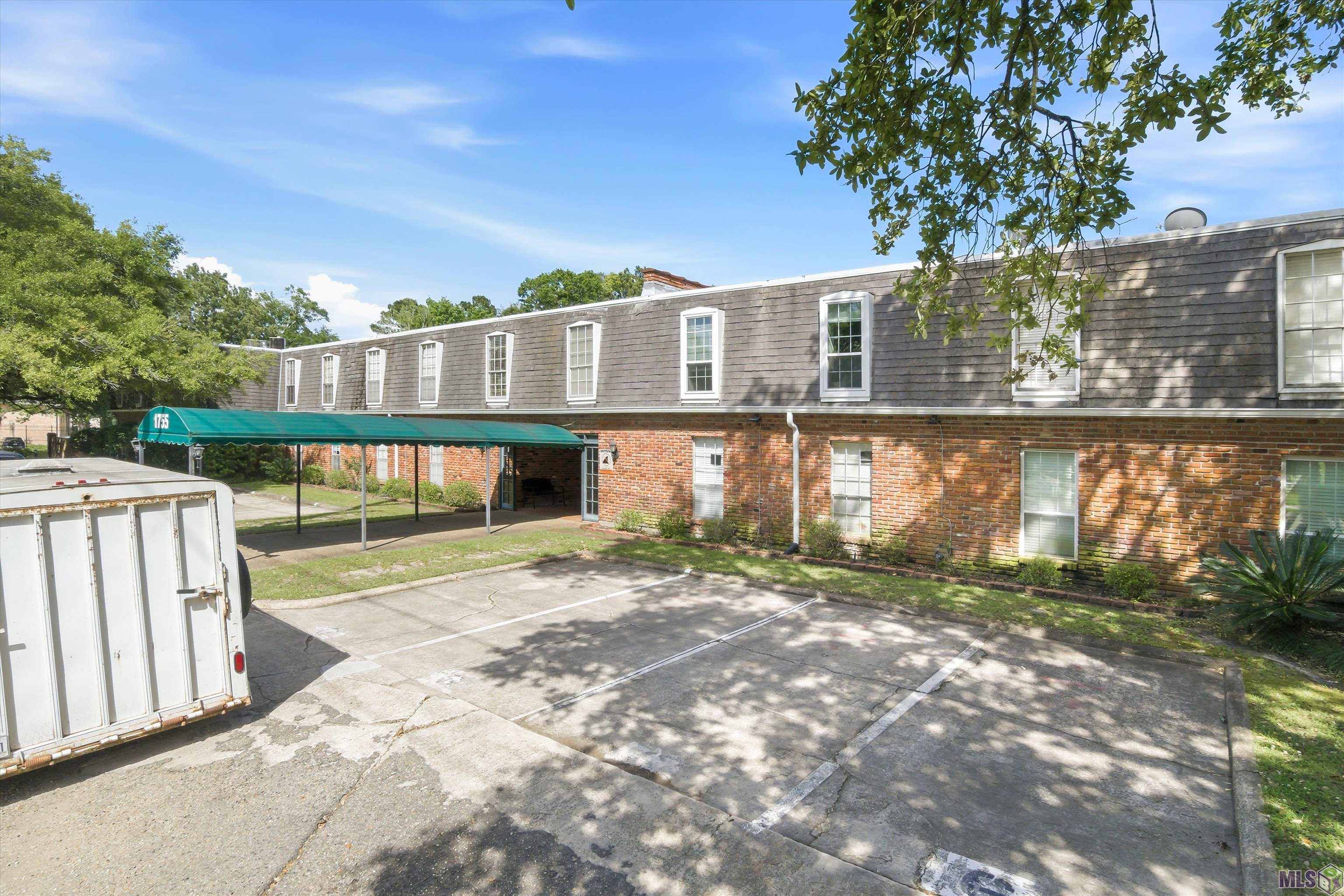 1755 College Drive, Unit 209 Baton Rouge, LA 70808 - Photo 2 of 15