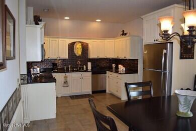 245 Blue Valley Road Vass, NC 28394 - Photo 3 of 10