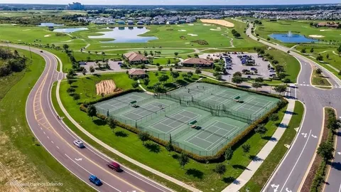 $673,500 | 9034 Shadow Mountain Street, Davenport, FL 33896