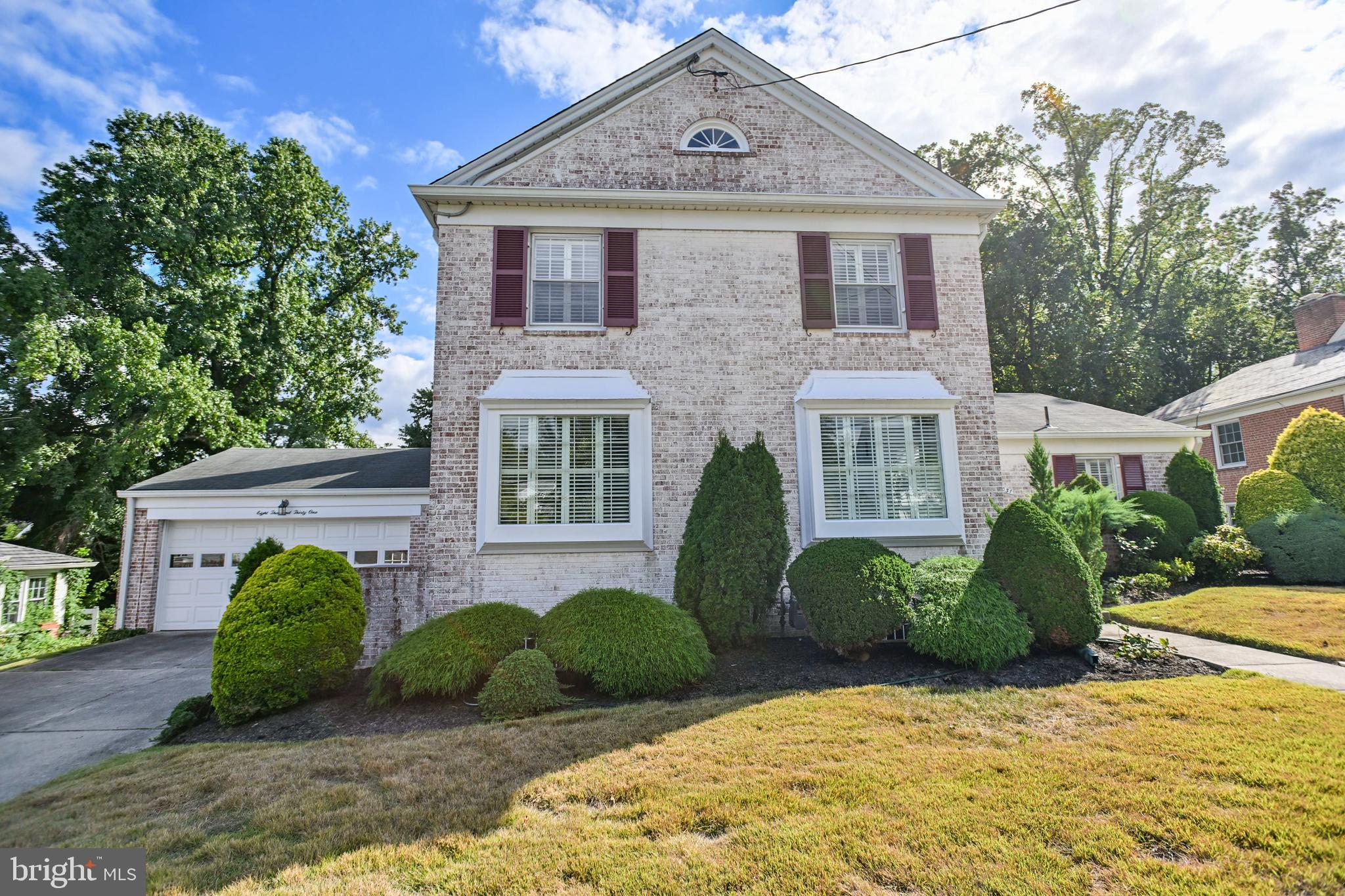 8031 Glendale Road Chevy Chase, MD 20815 - Photo 1 of 72 Gallery Image 1