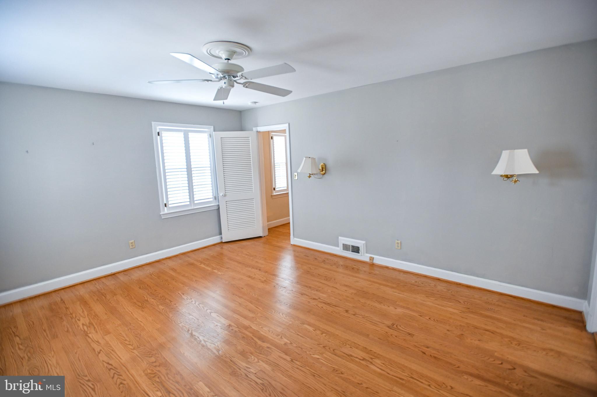 8031 Glendale Road Chevy Chase, MD 20815 - Photo 39 of 72 Primary Bedroom