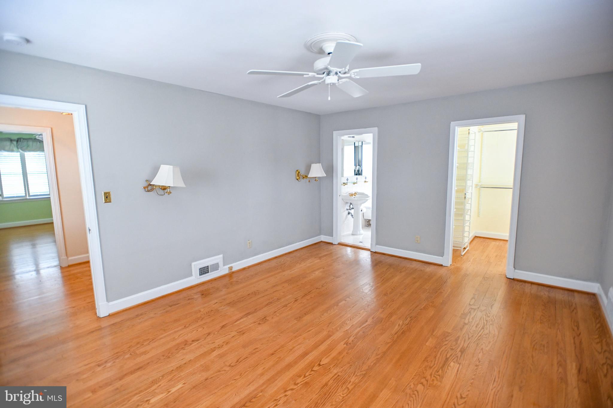 8031 Glendale Road Chevy Chase, MD 20815 - Photo 40 of 72 Primary Bedroom