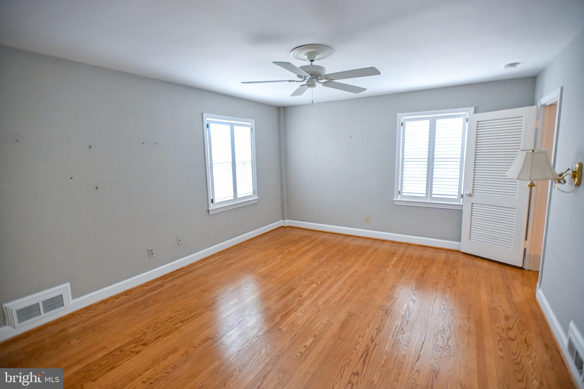 8031 Glendale Road Chevy Chase, MD 20815 - Photo 41 of 72 Primary Bedroom