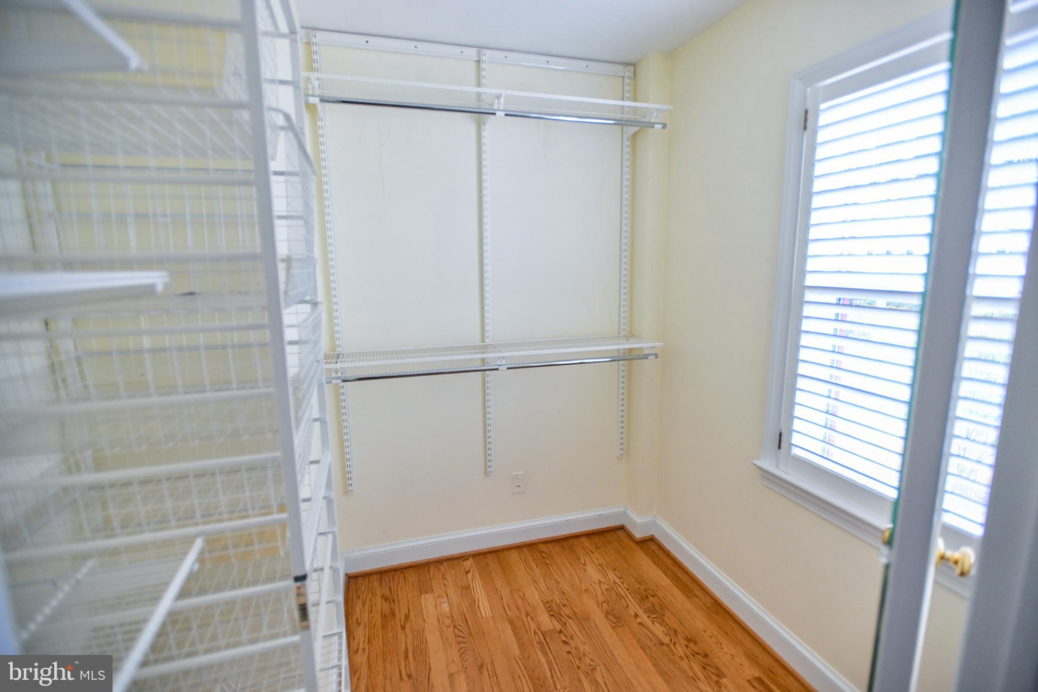 8031 Glendale Road Chevy Chase, MD 20815 - Photo 42 of 72 Primary Bedroom Walk-In Closet