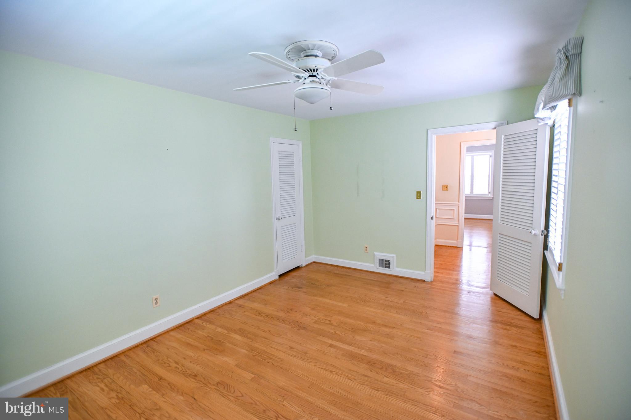 8031 Glendale Road Chevy Chase, MD 20815 - Photo 49 of 72 2nd Bedroom