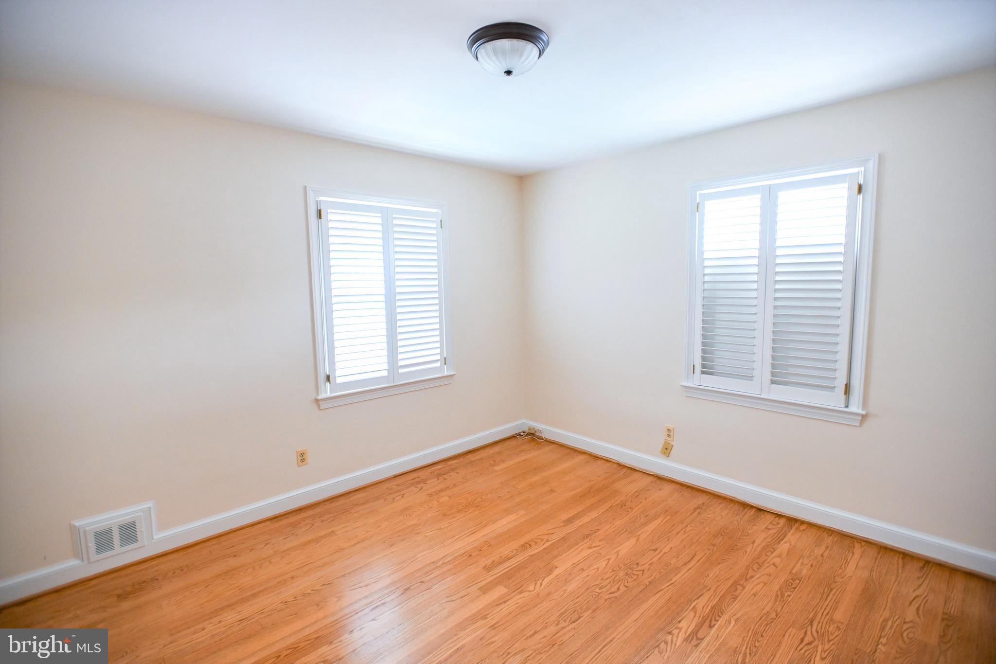 8031 Glendale Road Chevy Chase, MD 20815 - Photo 53 of 72 3rd Bedroom