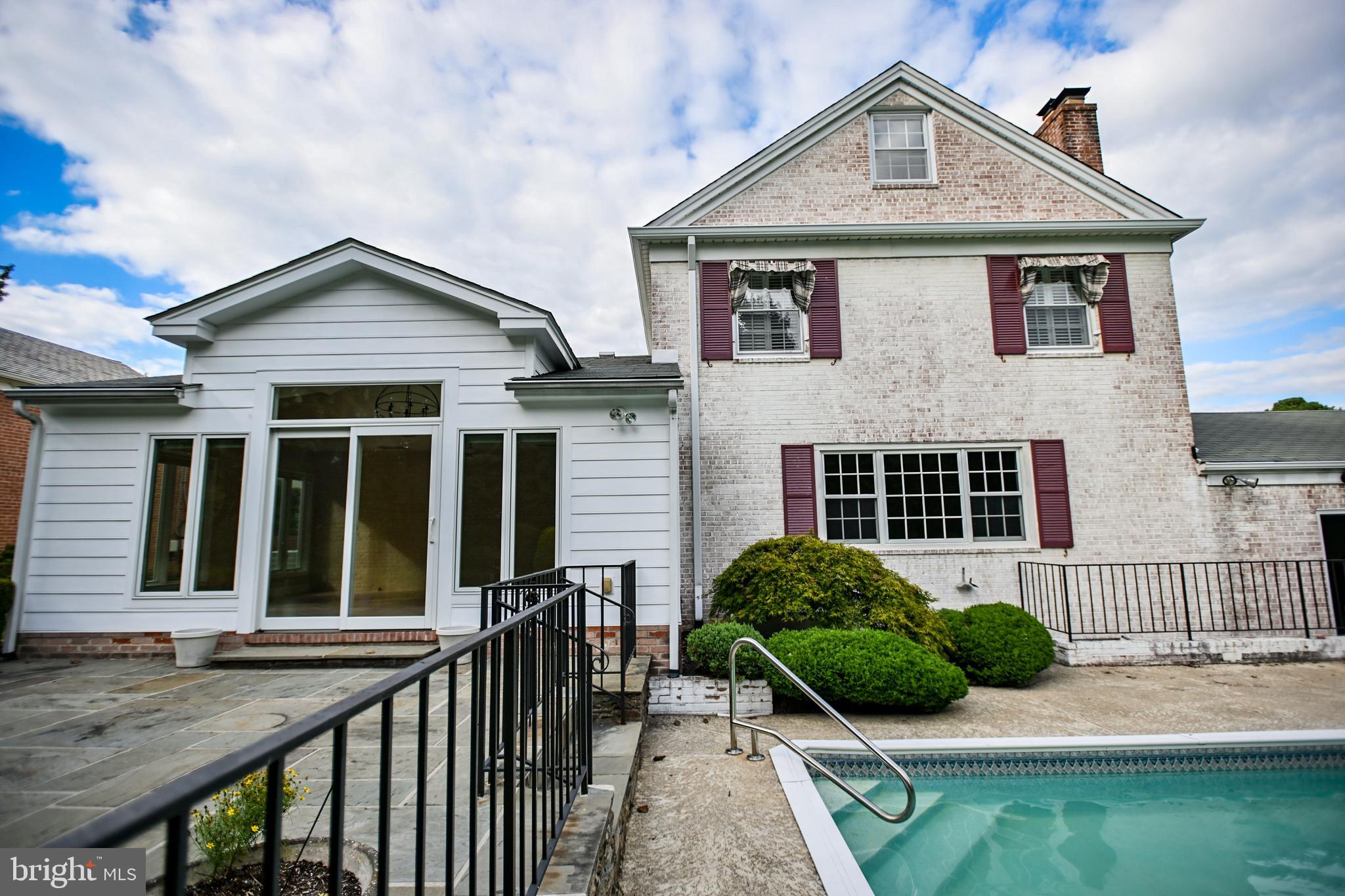8031 Glendale Road Chevy Chase, MD 20815 - Photo 62 of 72 Gallery Image 62
