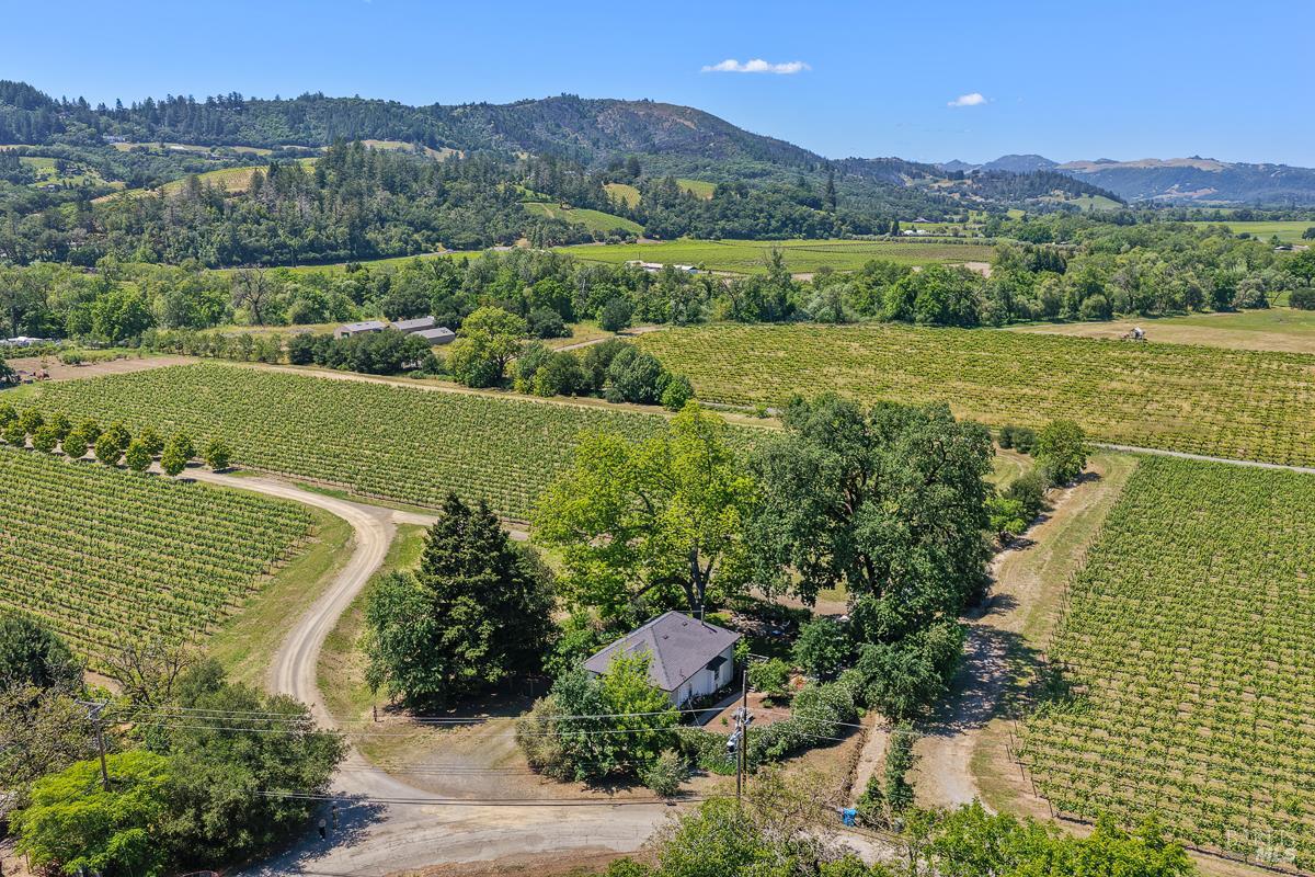 5091 Dry Creek Road Healdsburg, CA 95448 - Photo 21 of 52