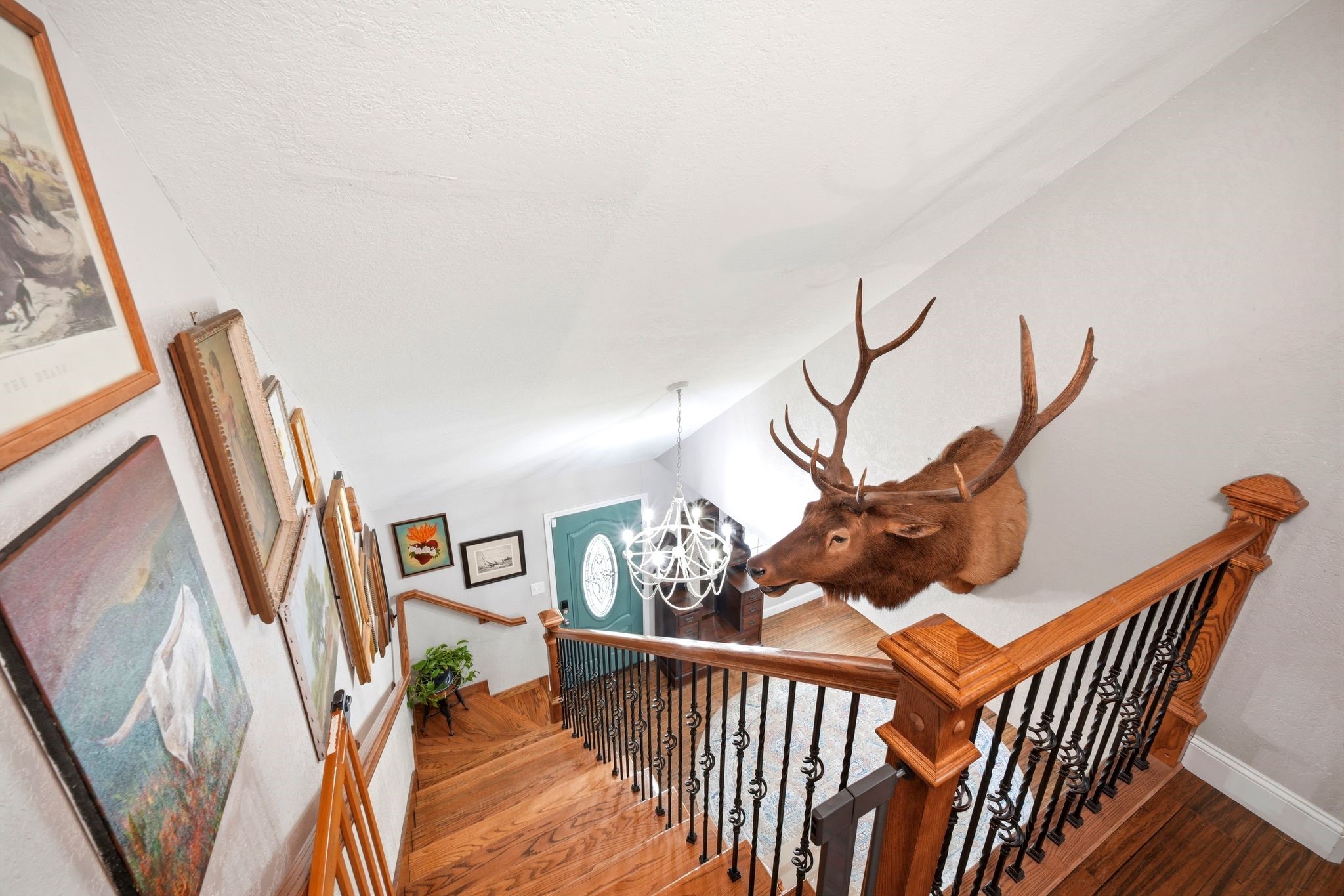 11375 Best Road Beaumont, TX 77713 - Photo 23 of 49 Let's go upstairs!
