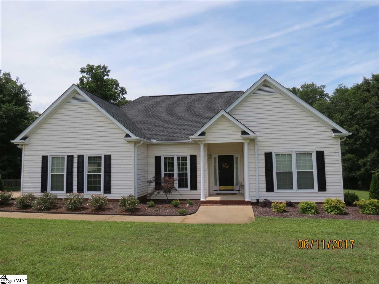 307 Parker Slatton Road Simpsonville, SC 29681 - Photo 1 of 30 Gallery Image 1