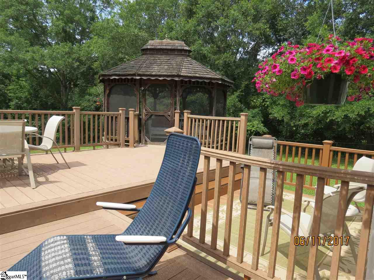 307 Parker Slatton Road Simpsonville, SC 29681 - Photo 26 of 30 Gallery Image 26