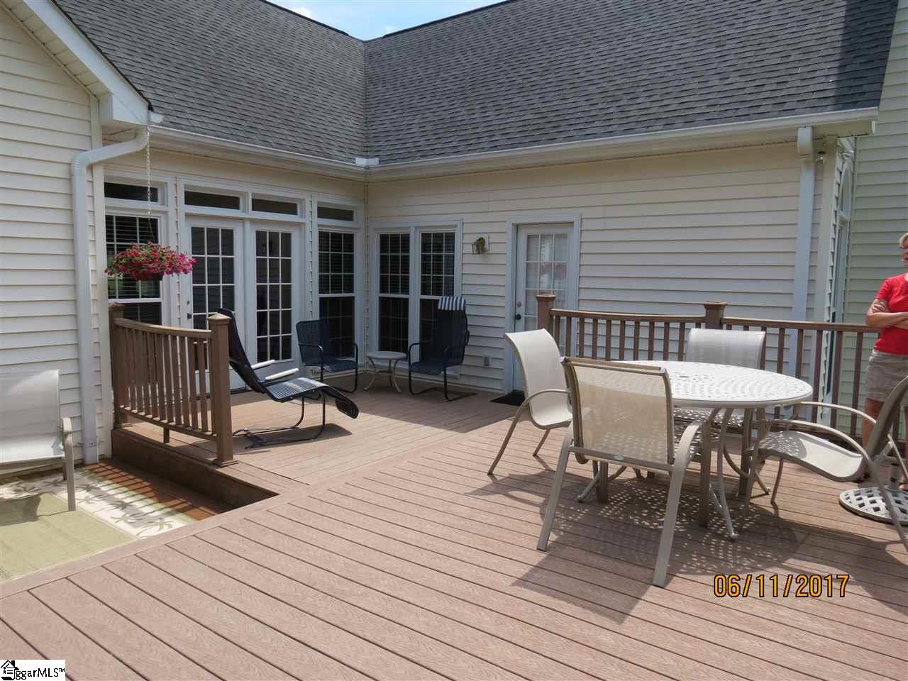 307 Parker Slatton Road Simpsonville, SC 29681 - Photo 27 of 30 Gallery Image 27