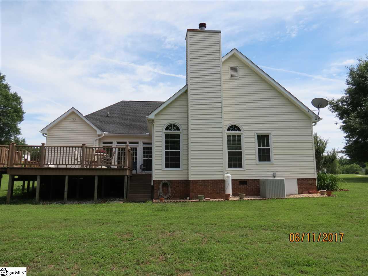 307 Parker Slatton Road Simpsonville, SC 29681 - Photo 28 of 30 Gallery Image 28