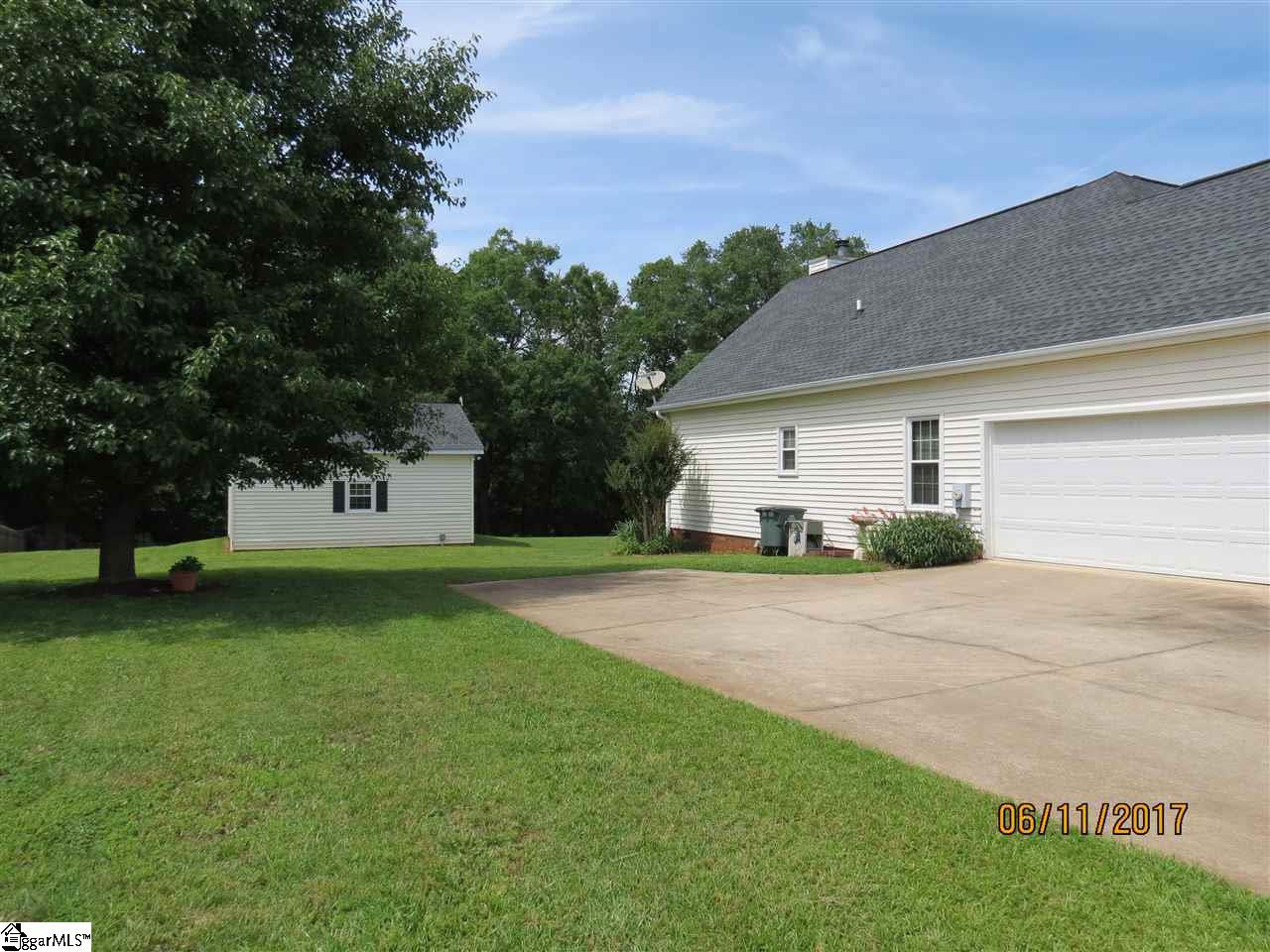 307 Parker Slatton Road Simpsonville, SC 29681 - Photo 30 of 30 Gallery Image 30