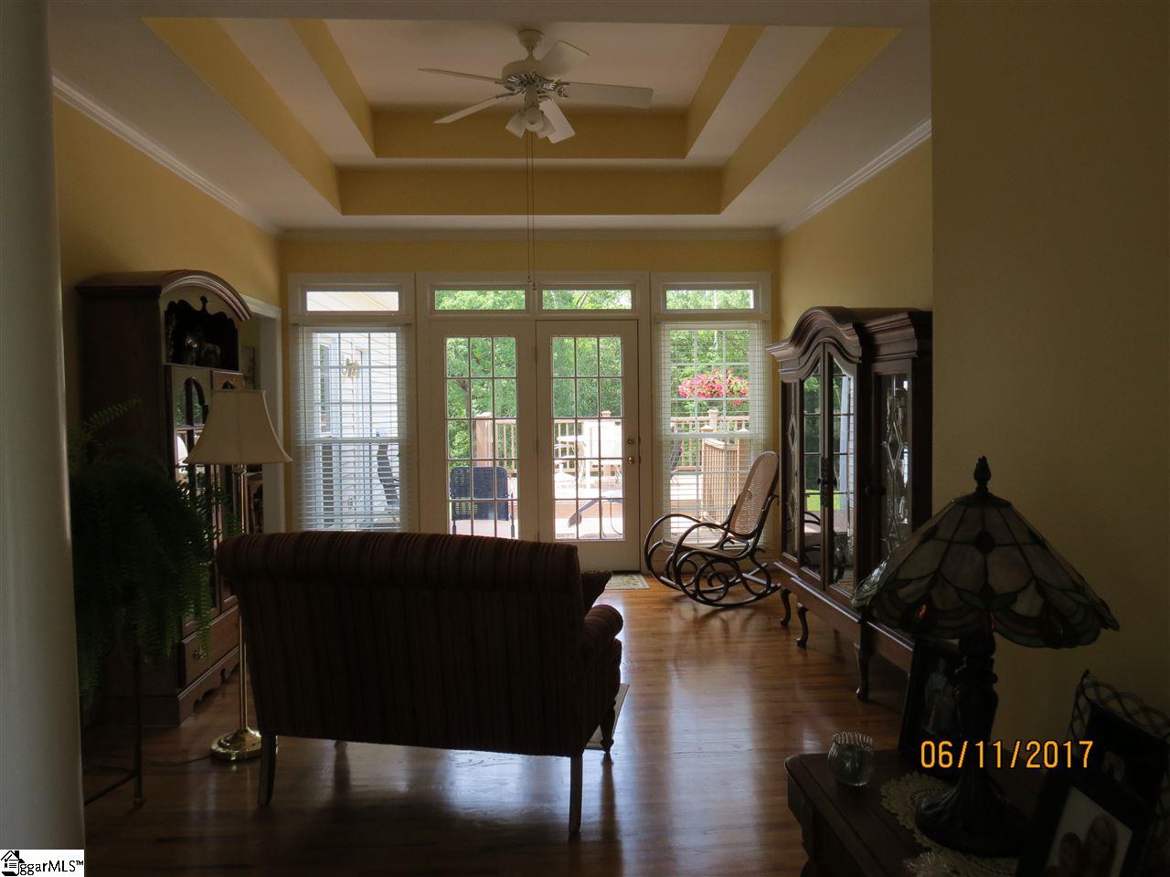 307 Parker Slatton Road Simpsonville, SC 29681 - Photo 4 of 30 Gallery Image 4