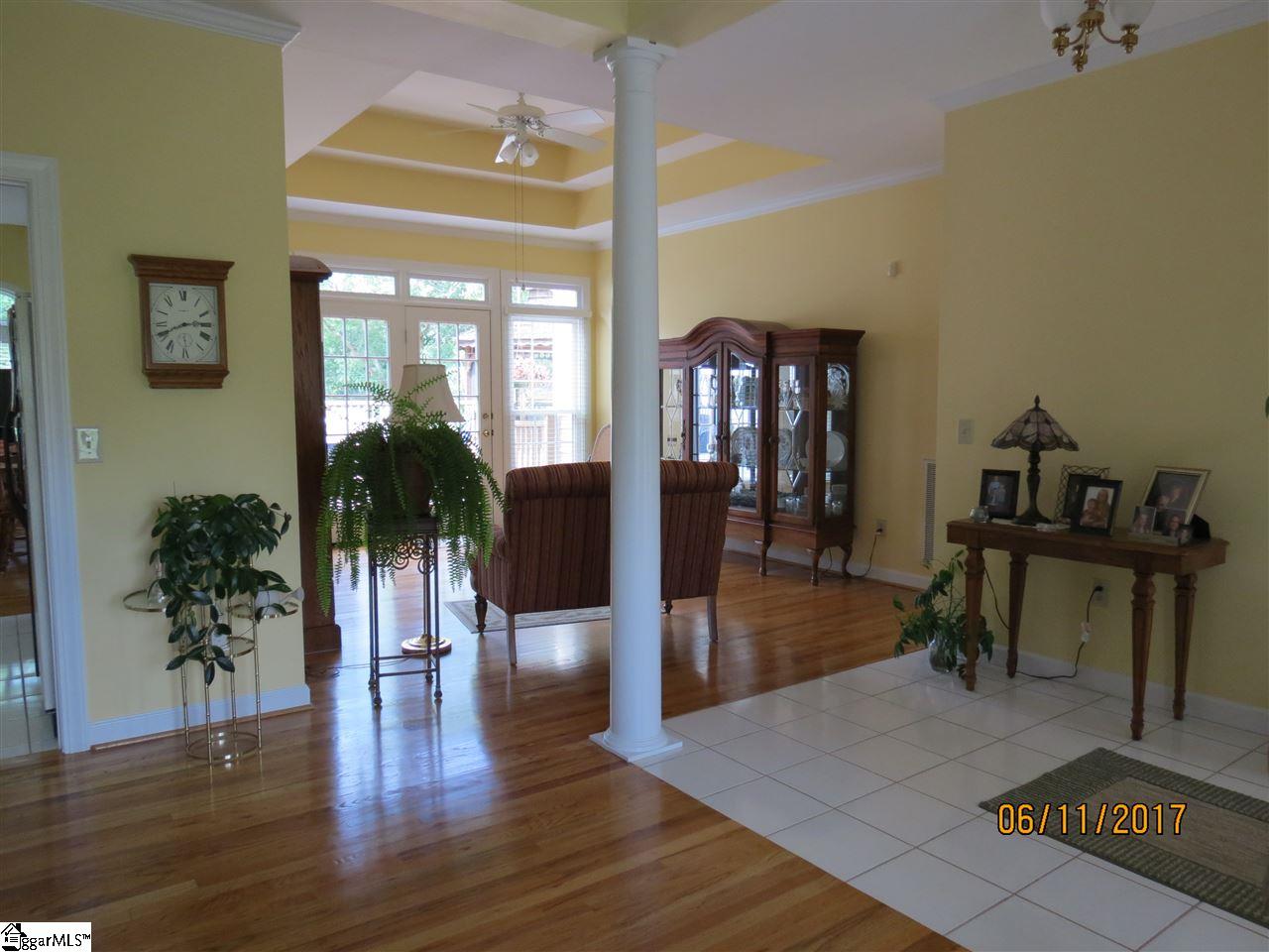 307 Parker Slatton Road Simpsonville, SC 29681 - Photo 6 of 30 Gallery Image 6