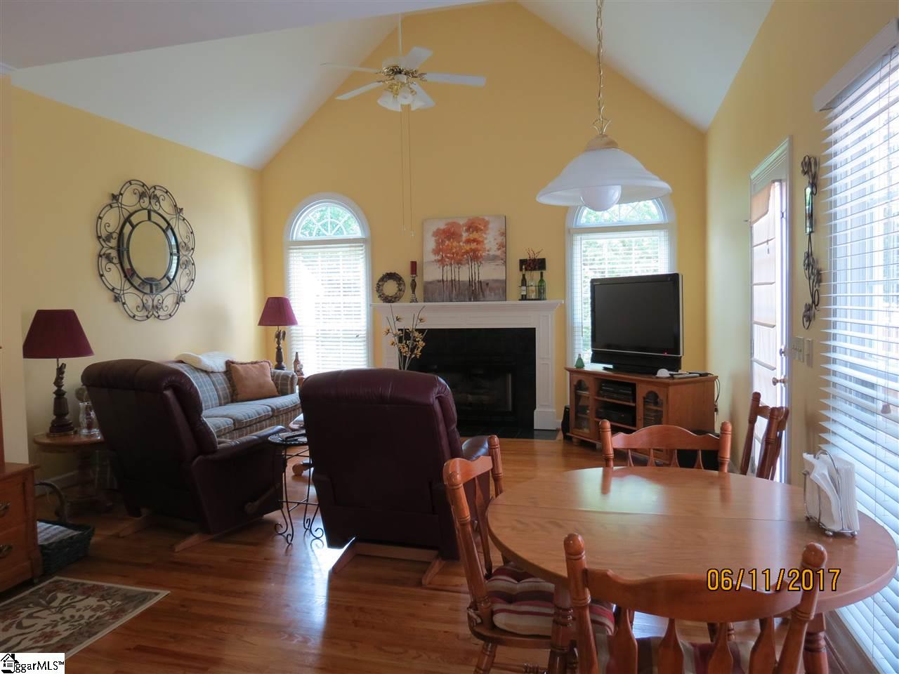 307 Parker Slatton Road Simpsonville, SC 29681 - Photo 9 of 30 Gallery Image 9