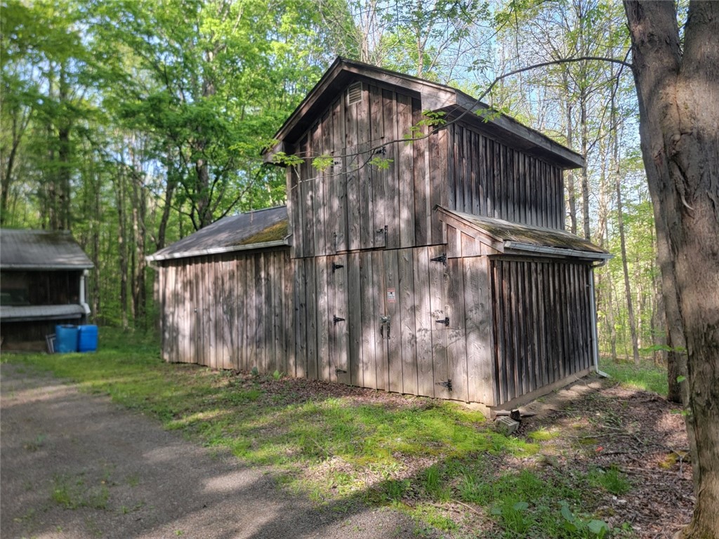 231 Ives Settlement Road Guilford, NY 13733 - Photo 3 of 39