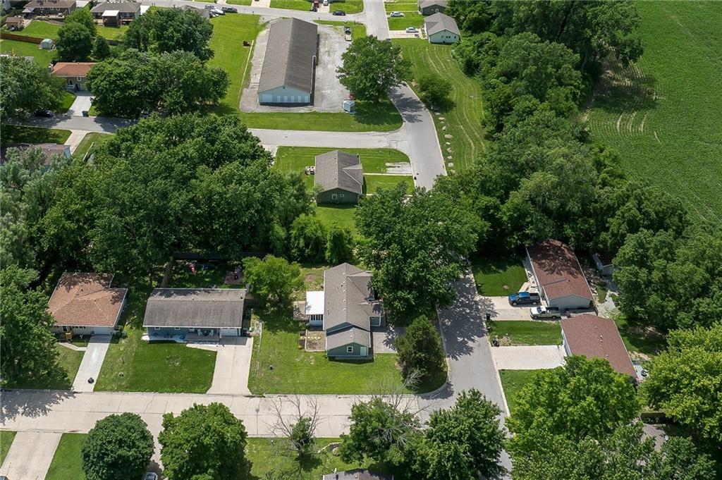 2710 Roma Lane Country Club, MO 64505 - Photo 4 of 21