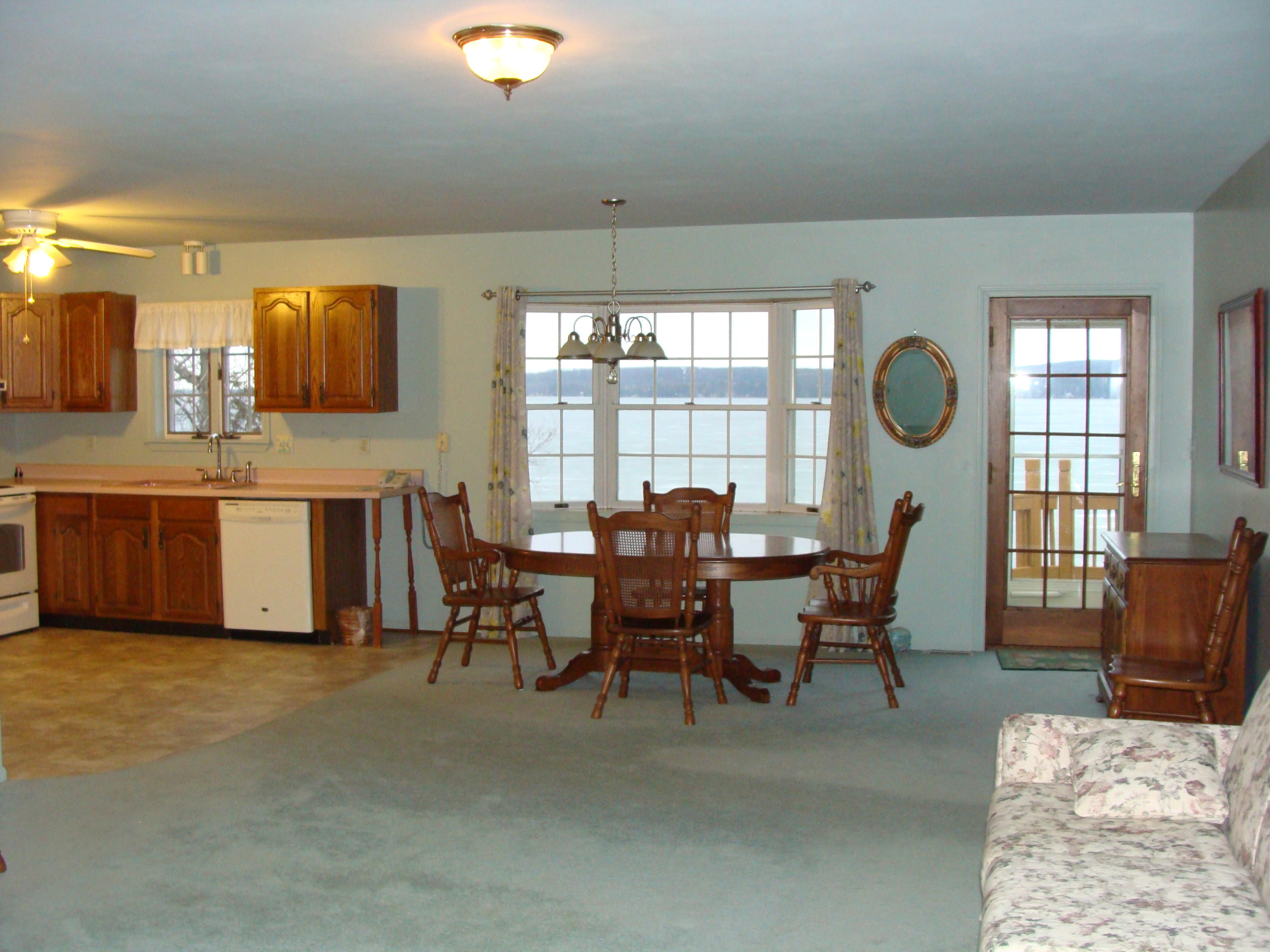 5254 Mt Maria Road Hubbard Lake, MI 49747 - Photo 5 of 24 Gallery Image 5
