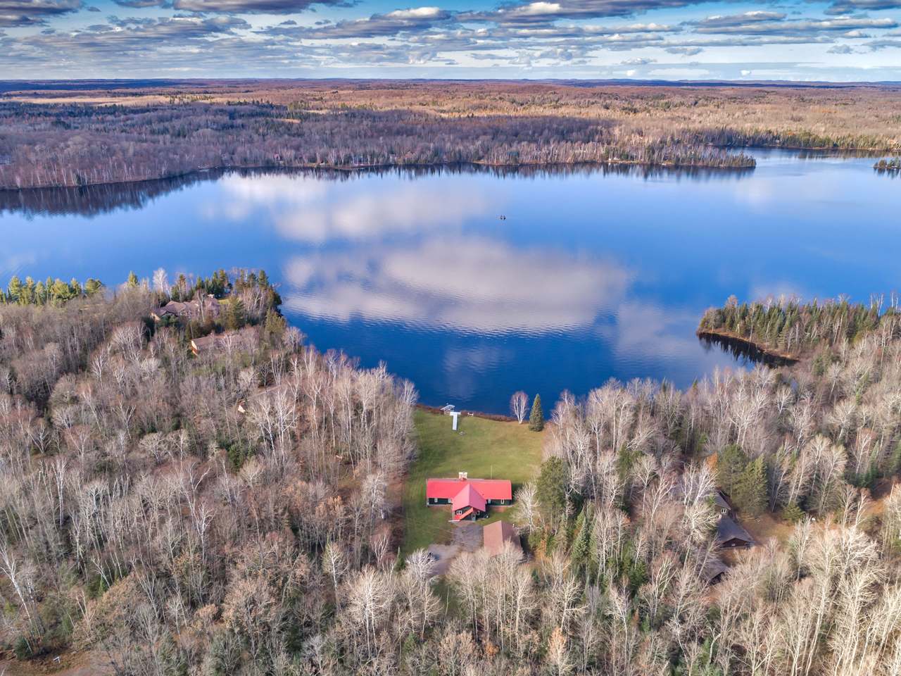 1241 Bucks Road Presque Isle, WI 54557 - Photo 47 of 49 Gallery Image 47