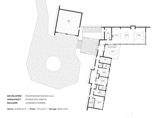 $1,860,000 | 671 Ravens Home Lane, Malaga, WA 98828