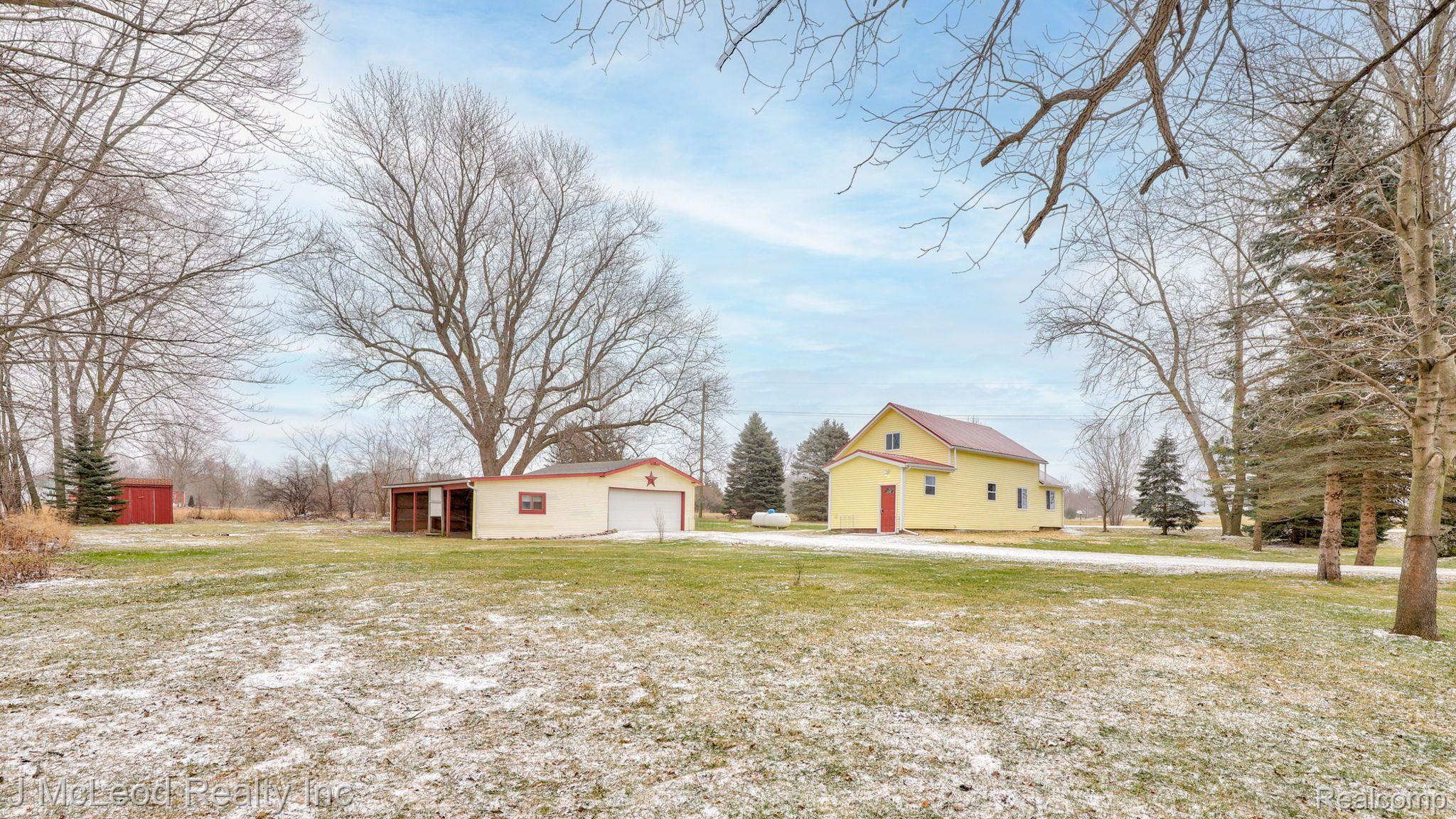3496 Millington Road Millington, MI 48746 - Photo 40 of 45 Gallery Image 40