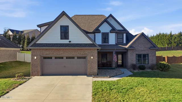 $625,000 | 241 Laurel Canyon, Johnson City, TN 37615