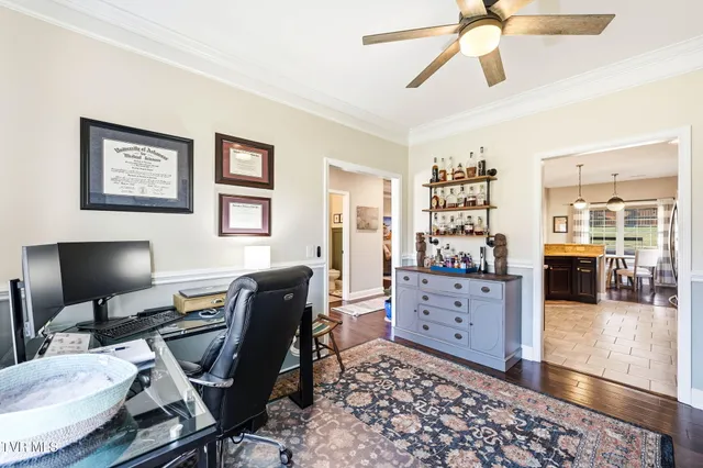 $625,000 | 241 Laurel Canyon, Johnson City, TN 37615