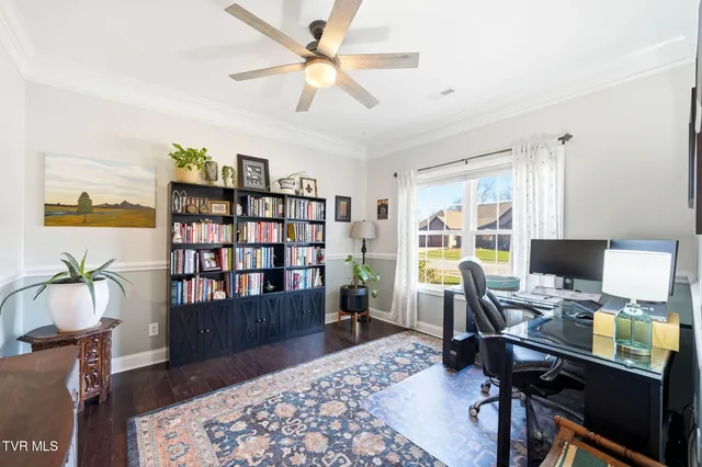 $625,000 | 241 Laurel Canyon, Johnson City, TN 37615